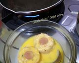 Foto langkah ke 5 dari resep 21. Tahu Fantasi Kornet Sosis.