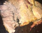 Foto del paso 4 de la receta: Bondiola al Horno
