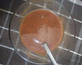 Foto langkah ke 2 dari resep Chicken steak bbq sauce.