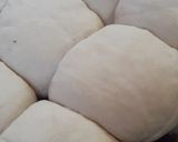 Foto del paso 7 de la receta: Pan- pita/ Árabe
