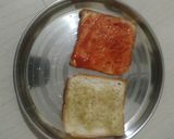 મિકસ વેજીટેબલ ચીઝ સેન્ડવીચ (Mix Vegetable Cheese Sandwich Recipe In Gujarati) રેસીપી સ્ટેપ5ફોટો