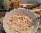 Foto del paso 3 de la receta: Pascualina semi integral 🥬