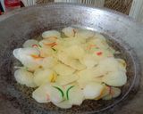 Foto langkah ke 1 dari resep Kerupuk Seblak.