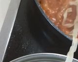 Φωτογραφία βήματος 8 της συνταγής Μεθυσμένη γαριδομακαρονάδα 🦐