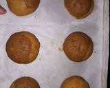 Foto langkah ke 10 dari resep 423. Mochi Cookies.