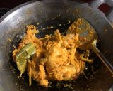Foto langkah ke 3 dari resep Ayam Bakar Padang.