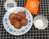 Cara Membuat Cekodok Pisang 6