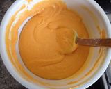 Foto del paso 4 de la receta: Muffin de zanahoria 🥕