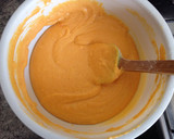 Foto del paso 4 de la receta: Muffin de zanahoria 🥕
