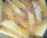 A picture of step 3 of Fried potatoes.