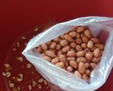 Foto langkah ke 1 dari resep Peyek kacang.