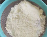 Foto langkah ke 1 dari resep Bolu Chocochip Sembunyi.