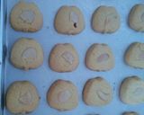 Foto langkah ke 7 dari resep Lemon Cookies.