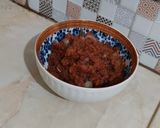 Foto langkah ke 5 dari resep Tumis Kornet 3S.