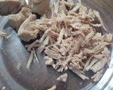 Foto del paso 2 de la receta: Tamal de chipil