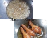 Foto langkah ke 3 dari resep Ayam Goreng Praktis.