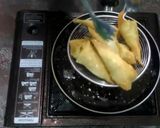 Foto langkah ke 6 dari resep Es Krim Tahu.