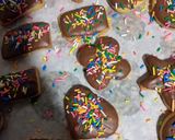 Foto del paso 5 de la receta: Galletitas fáciles de manteca
