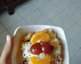 Foto langkah ke 4 dari resep Salad buah.