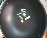 午餐便當 #9 (醬瓜燒魚/起司玉米蛋)的食譜步驟5照片