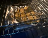 A picture of step 4 of Cheesy Baked Milkfish.