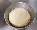 A picture of step 3 of Cheese Potato Bread 🥖.