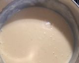 A picture of step 4 of Homemade Macaroni & Cheese.