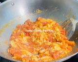 番茄炒蛋「很道地的家常菜」的食譜步驟11照片
