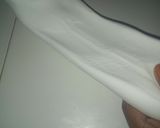 A picture of step 5 of Foundant recipe.