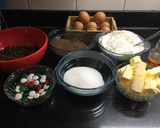 Foto del paso 1 de la receta: Chocolate chips cookies!!! (pepitos, galletitas con chips de chocolate)