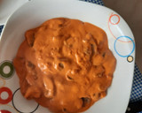 Foto del paso 3 de la receta: Salsa tikka masala