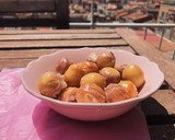 Foto del paso 6 de la receta: Donuts glaseados