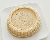Une image de l'étape 1 de Bowlcake façon tartelette aux fraises.