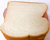 Hình bước làm 2 của món Sandwiches 🥪 bữa sáng năng lượng