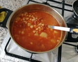 Foto del paso 6 de la receta: Potaje "express"
