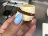 Bombones ricos y saludables