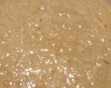 Foto del paso 8 de la receta: Torta de banana húmeda (opcional. vegana)