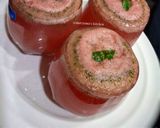 A picture of step 6 of Watermelon mojito.