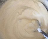 A picture of step 3 of Cottage cheese baked breakfast.
