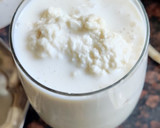 अमृतसरी पेड़े वाली लस्सी (amritsari pede wali lassi recipe in Hindi) रेसिपी चरण 5 फोटो