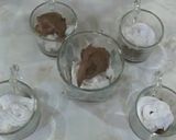 A picture of step 5 of Chocolate Mousse Truffle.