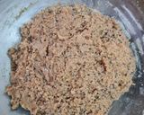 Foto del paso 2 de la receta: Galletitas integrales de limón y semillas de amapola