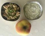 Nutty Upma recipe step 3 photo