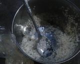 Foto langkah ke 1 dari resep Ketupat irit gas(metode 5.30.7).
