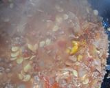 Foto del paso 4 de la receta: Zapallito rellenos