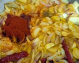 કઢાઈ પનીર (Kadhai Paneer Recipe In Gujarati) રેસીપી સ્ટેપ5ફોટો