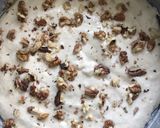 Kinder maxi king recept fázis 1 fotója