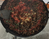 Foto del paso 6 de la receta: Discada Delicias (al disco de arado)