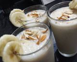 ખજૂર અને કેળા નું ડાઈટ જ્યૂસ(Dates and banana smoothie recipe in Gujarati) રેસીપી સ્ટેપ4ફોટો