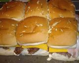 Foto del paso 3 de la receta: Big Burger- Hamburguesa